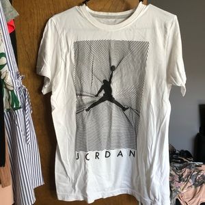Jordan Tee